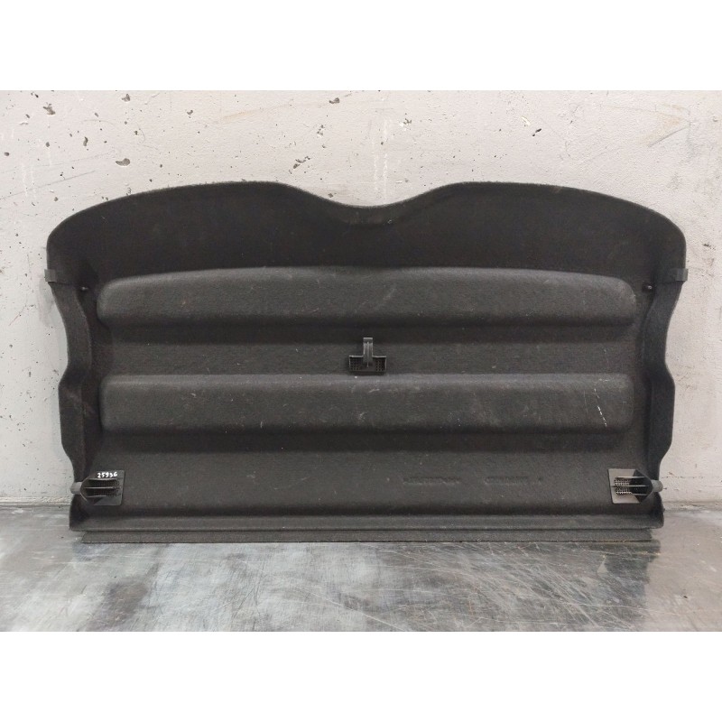 Recambio de bandeja trasera para citroën c4 lim. business referencia OEM IAM - Gris 2