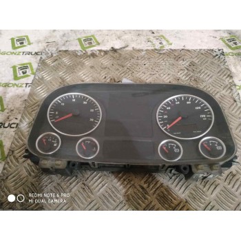 CUADRO INSTRUMENTOS 81272026195 