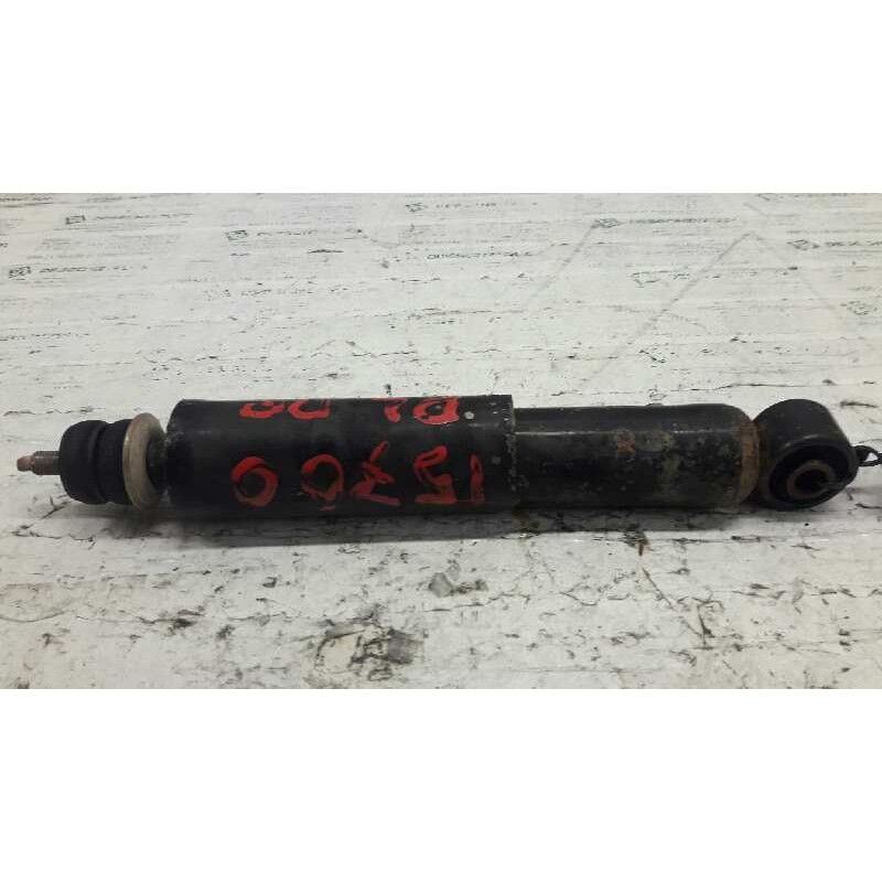 Recambio de amortiguador delantero derecho para nissan pick-up (d22) 2.5 16v turbodiesel cat referencia OEM IAM   