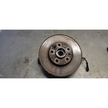 Recambio de mangueta delantera derecha para opel vectra c berlina comfort referencia OEM IAM   