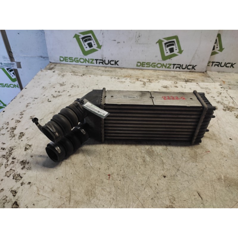 Recambio de intercooler para citroën xsara picasso 1.6 hdi 90 exclusive referencia OEM IAM 9645965180  