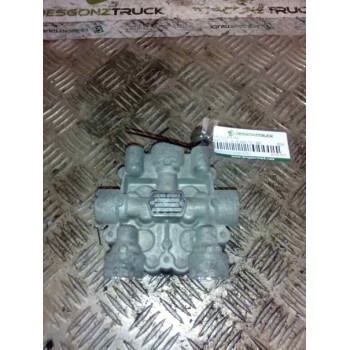 VALVULA AIRE 81521516095 AE4609 VALVULA CUADRUPLE