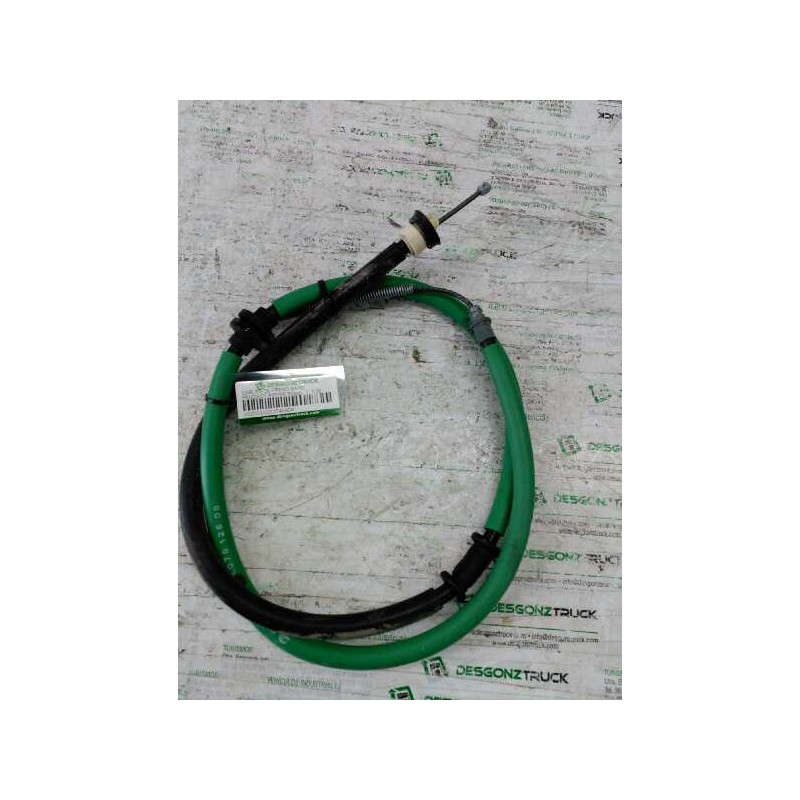 Recambio de cables de freno mano para peugeot bipper básico referencia OEM IAM   