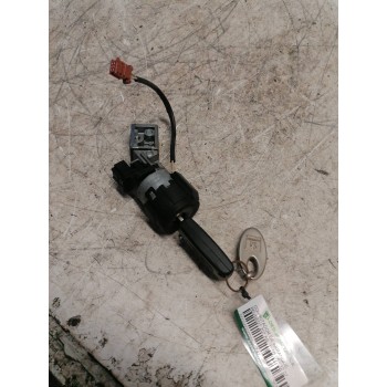 CONMUTADOR DE ARRANQUE 36393600 3 PINS 