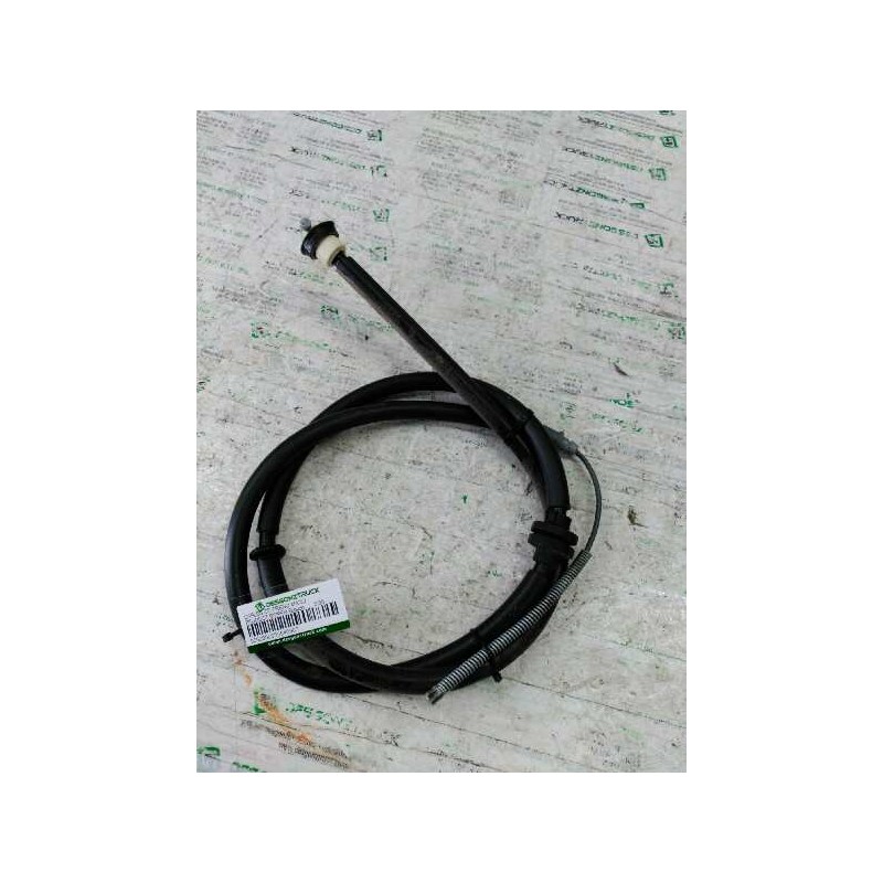 Recambio de cables de freno mano para peugeot bipper básico referencia OEM IAM   