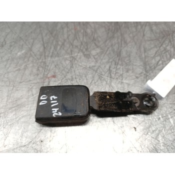 Recambio de enganche de cinturon delantero derecho para citroën xsara picasso (n68) 1.6 16v referencia OEM IAM 9036902  