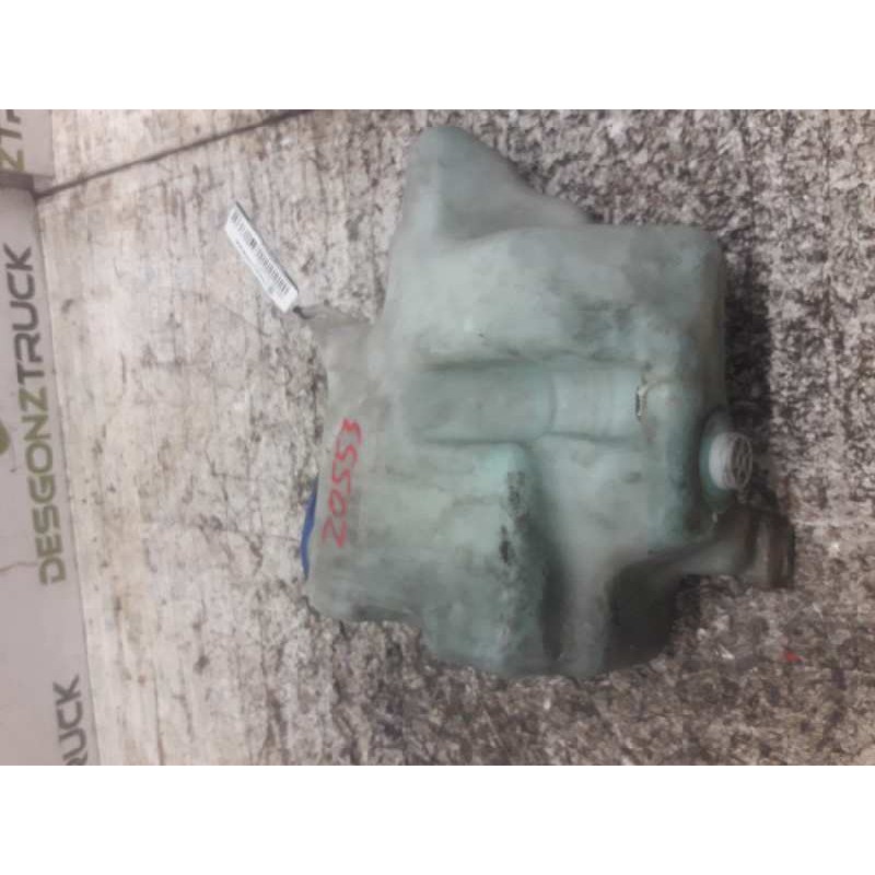 Recambio de deposito limpia para volkswagen golf iv berlina (1j1) soul referencia OEM IAM 1J0955453K  