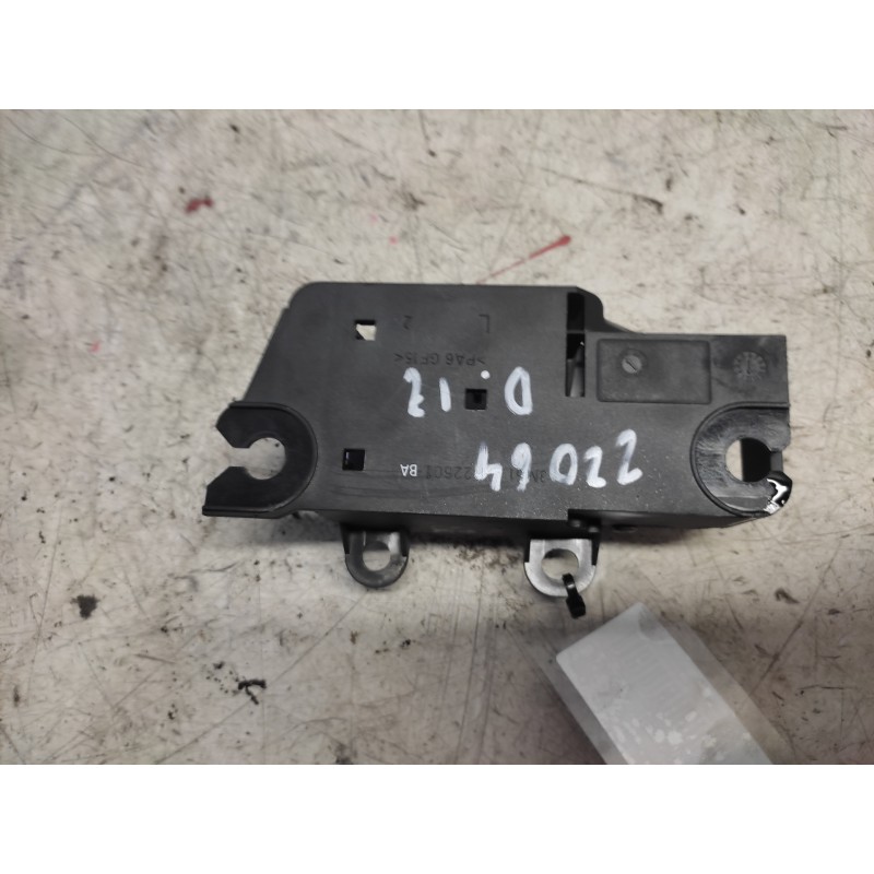 Recambio de maneta interior delantera izquierda para ford focus c-max (cap) referencia OEM IAM 3M51P22601BA  