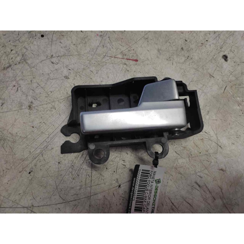 Recambio de maneta interior delantera derecha para ford focus c-max (cap) referencia OEM IAM 3M51R22600BA  