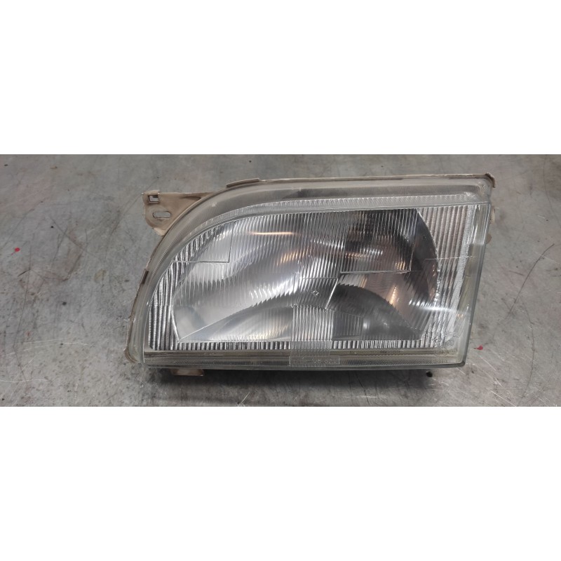 Recambio de faro izquierdo para ford transit, combi 1995 2.5 diesel cat referencia OEM IAM   