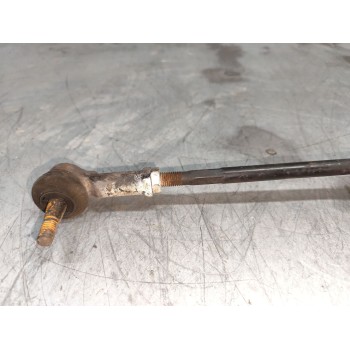 Recambio de cremallera direccion para opel corsa c blue line referencia OEM IAM 26082855  