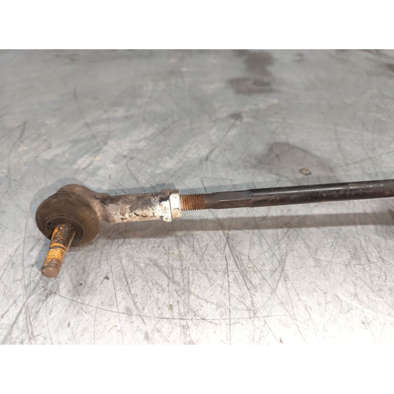 Recambio de cremallera direccion para opel corsa c blue line referencia OEM IAM 26082855 - Gris 6
