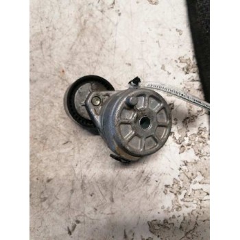 Recambio de tensor correa auxiliar para peugeot 208 style referencia OEM IAM   