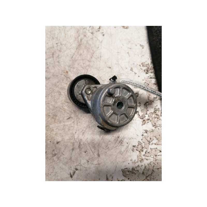 Recambio de tensor correa auxiliar para peugeot 208 style referencia OEM IAM 2