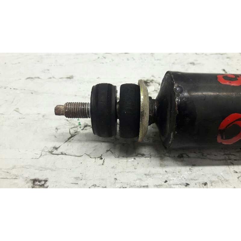 Recambio de amortiguador delantero derecho para nissan pick-up (d22) 2.5 16v turbodiesel cat referencia OEM IAM - Blanco 2