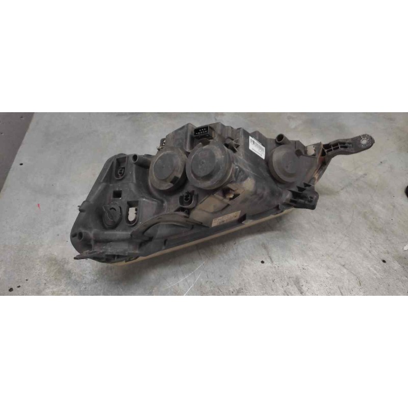 Recambio de faro derecho para citroën jumpy hdi 120 27 l1h1 furg. referencia OEM IAM   8 PINS - Blanco 2