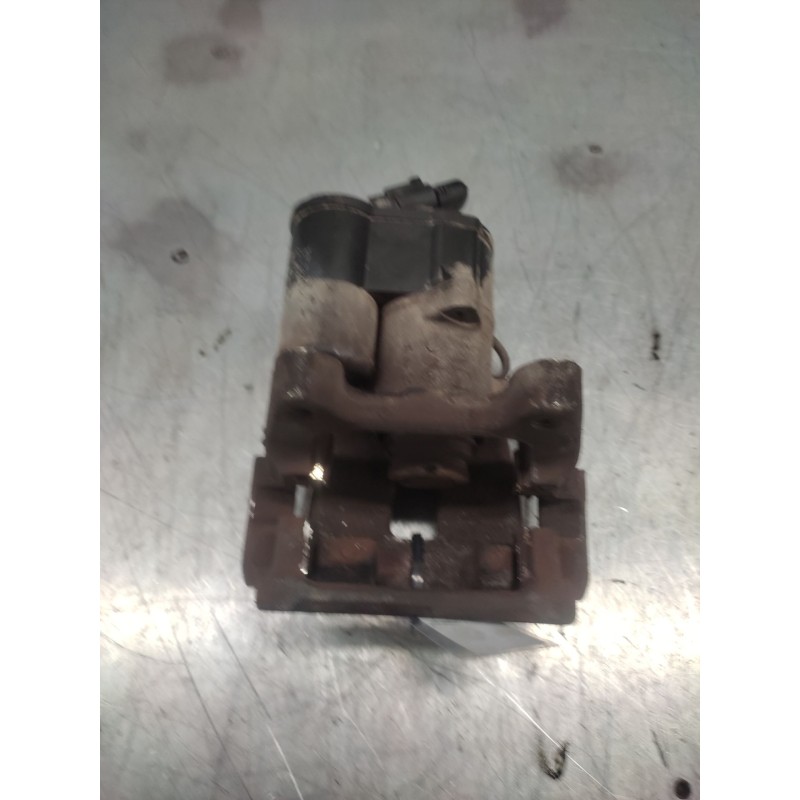 Recambio de pinza freno trasera izquierda para volkswagen passat berlina (3c2) advance referencia OEM IAM - Negro 2