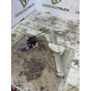 Recambio de elevalunas delantero derecho para mitsubishi trucks canter canter referencia OEM IAM   