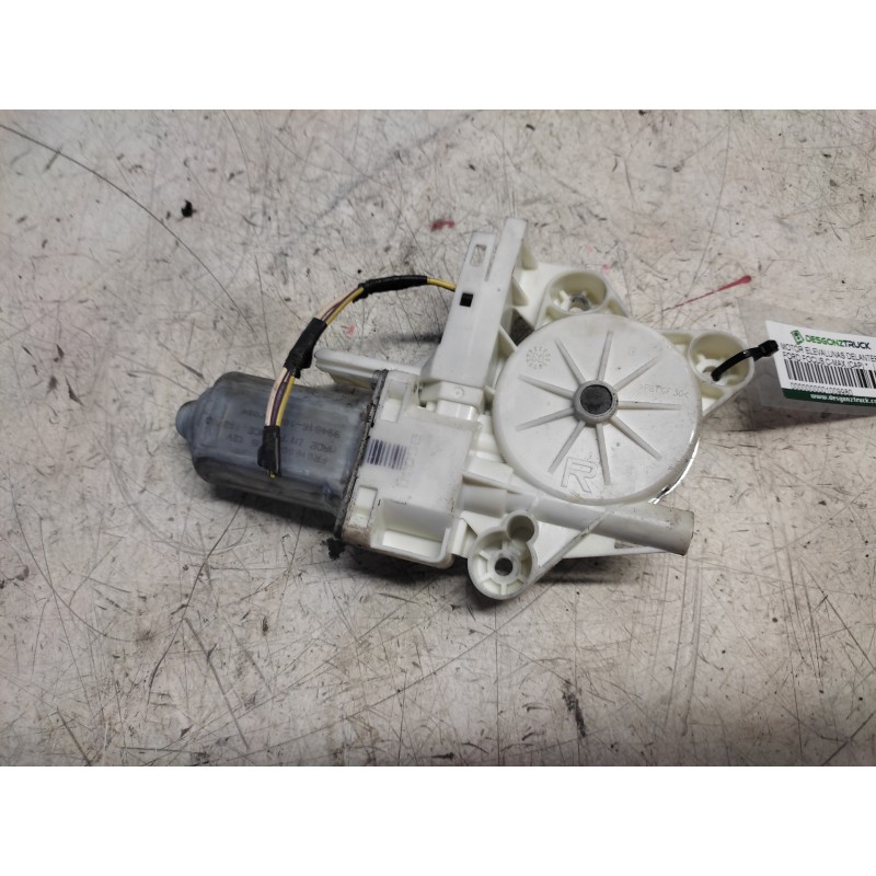 Recambio de motor elevalunas delantero derecho para ford focus c-max (cap) referencia OEM IAM 994816100  