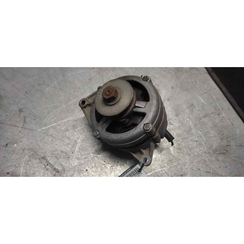 Recambio de alternador para citroën 2cv 6 charleston referencia OEM IAM 4050725002  