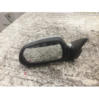 RETROVISOR IZQUIERDO 