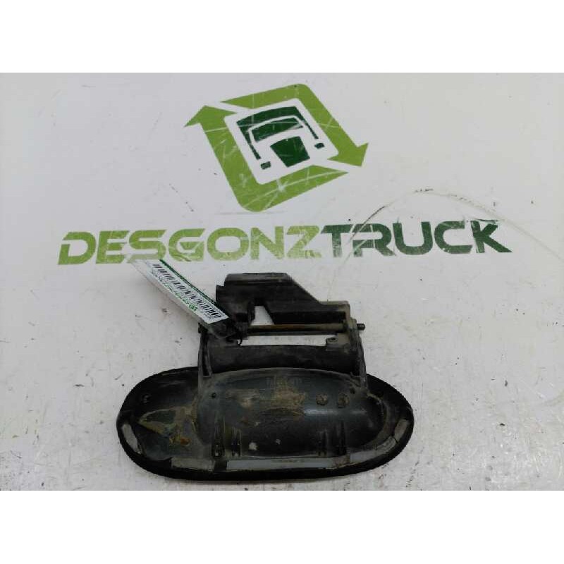 Recambio de maneta exterior trasera izquierda para bmw serie 3 berlina (e36) 316i referencia OEM IAM 3