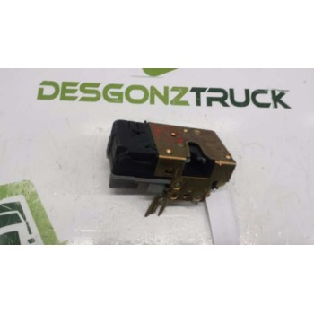 CERRADURA PUERTA DELANTERA DERECHA 