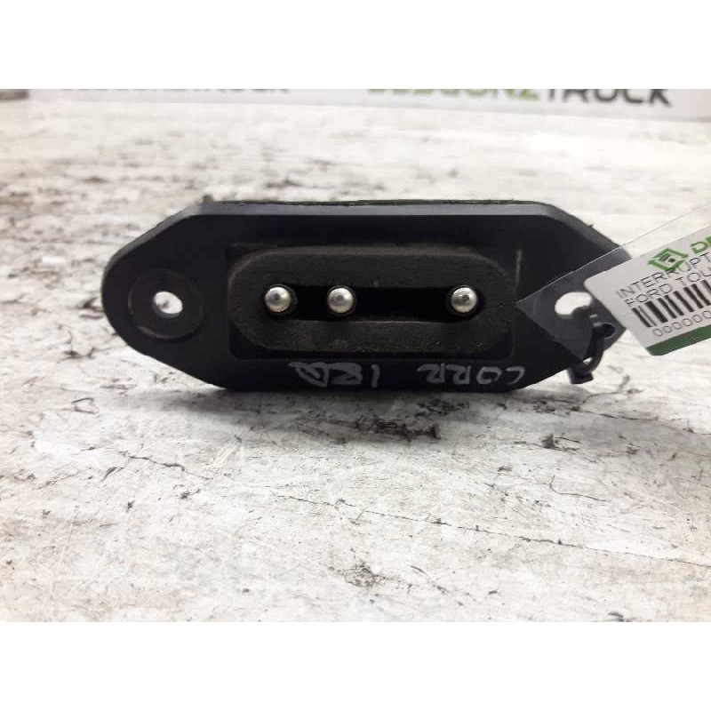 Recambio de interruptor para ford tourneo connect (tc7) kombi b. corta (2006) referencia OEM IAM 2T1T14A658 CIERRE ELECTRICO PTA