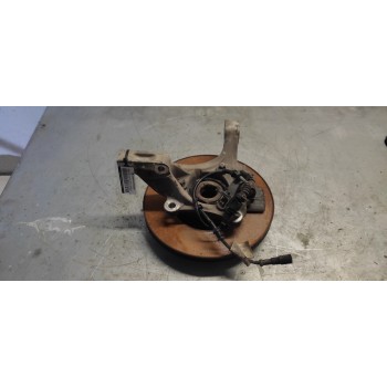 Recambio de mangueta delantera derecha para opel vectra c berlina comfort referencia OEM IAM   