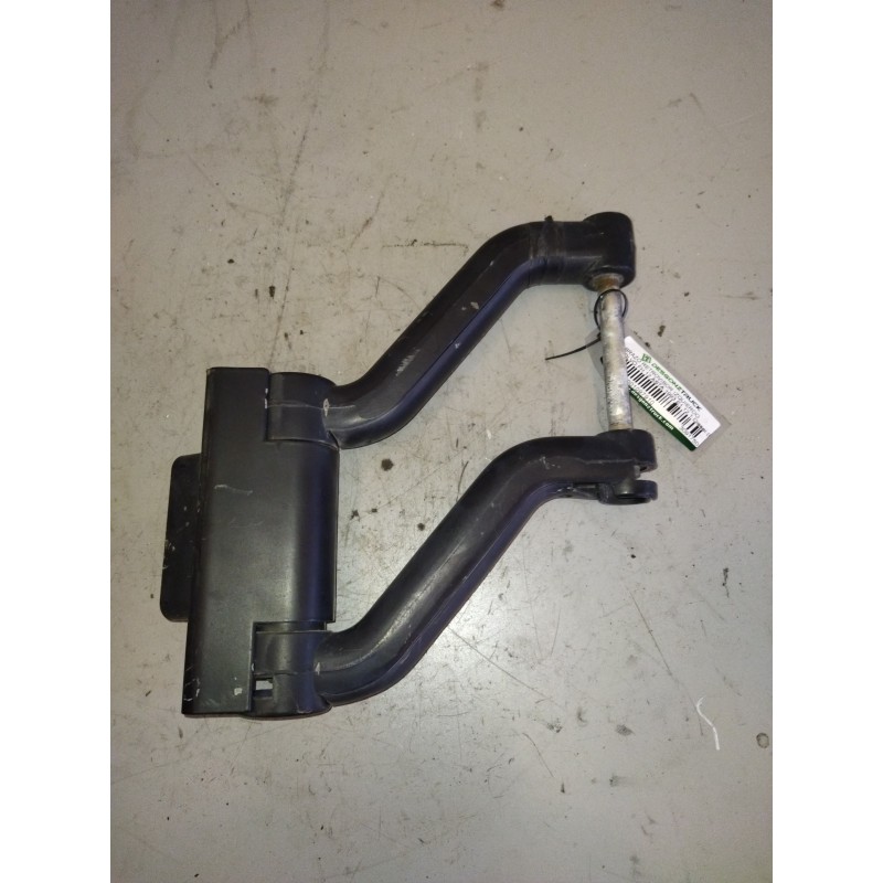 Recambio de brazo retrovisor izquierdo para volvo fh 12 asta 1993 e1 12.1 diesel (d12d420) referencia OEM IAM 3091750  