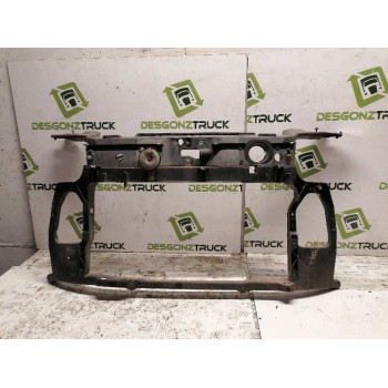 Recambio de panel frontal para fiat panda (169) 1.1 8v referencia OEM IAM   