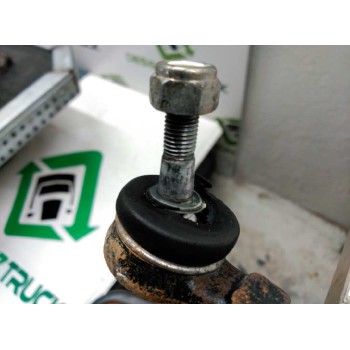 Recambio de cremallera direccion para renault 6 1.1 gtl referencia OEM IAM 7702105381  