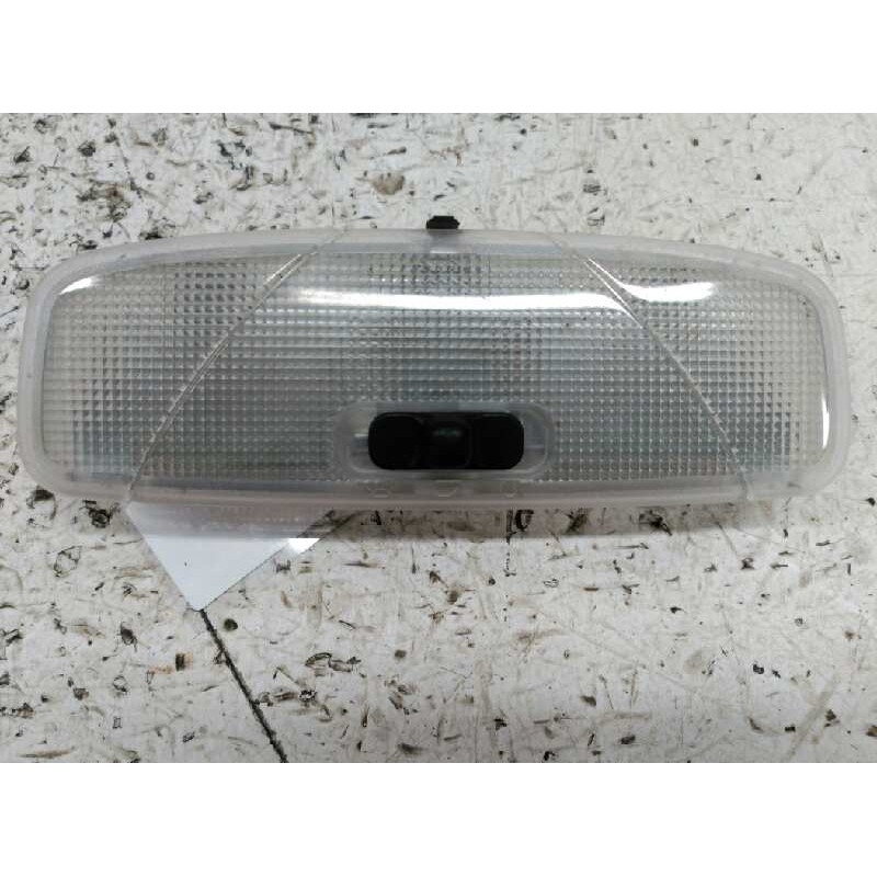 Recambio de luz interior para ford fiesta (cbk) ambiente referencia OEM IAM 2S6A13776AA  