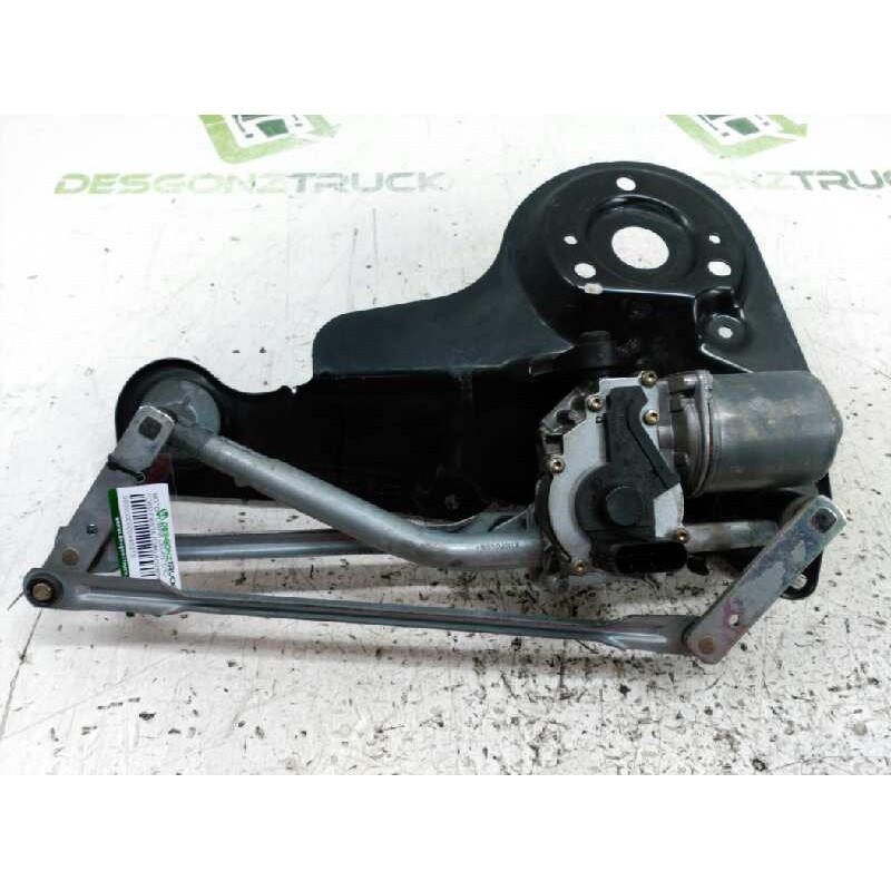 Recambio de motor limpia delantero para ford fiesta (cbk) ambiente referencia OEM IAM 2S6117500AE  