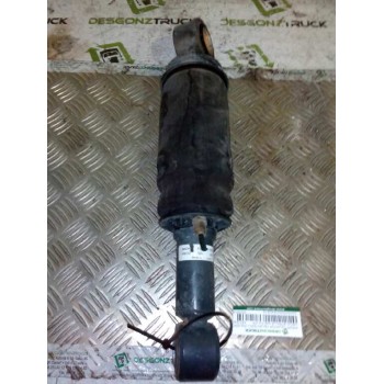 Recambio de amortiguador delantero izquierdo cabina para iveco stralis (as) fg /fp  4x2 gran espacio referencia OEM IAM 50035735