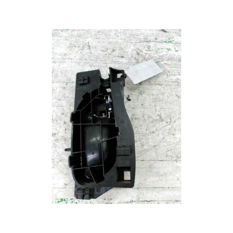 Recambio de maneta interior delantera izquierda para peugeot 407 sw sport referencia OEM IAM 96526178  