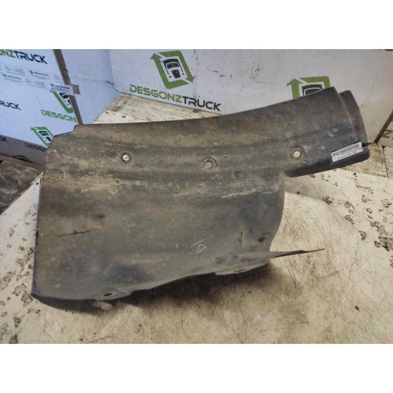 Recambio de paso rueda delantero derecho para renault scenic ii authentique referencia OEM IAM   DELANTERO - Gris 2