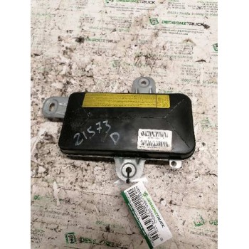 Recambio de airbag lateral derecho para bmw serie 3 compact (e46) 2.0 16v referencia OEM IAM 34705513003X  