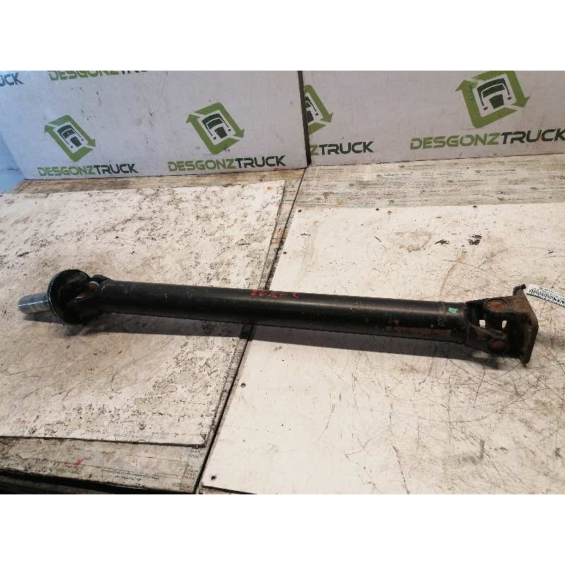 Recambio de transmision central trasera para nissan terrano/terrano.ii (r20) referencia OEM IAM   98 CM