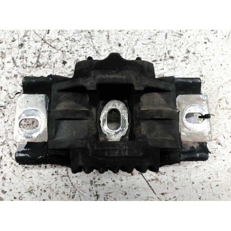 Recambio de soporte motor izquierdo para ford fiesta (cbk) ambiente referencia OEM IAM   