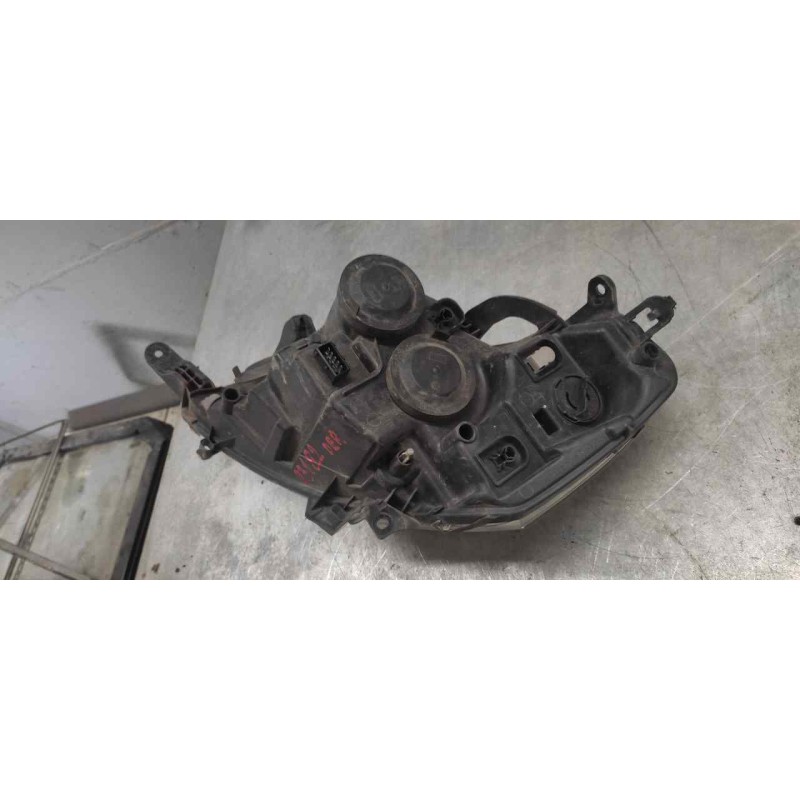 Recambio de faro derecho para citroën jumpy hdi 120 27 l1h1 furg. referencia OEM IAM   8 PINS - Blanco 3