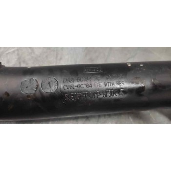 Recambio de tubo admision para ford focus lim. (cb8) titanium referencia OEM IAM CV616C784AE CV616C784BE 