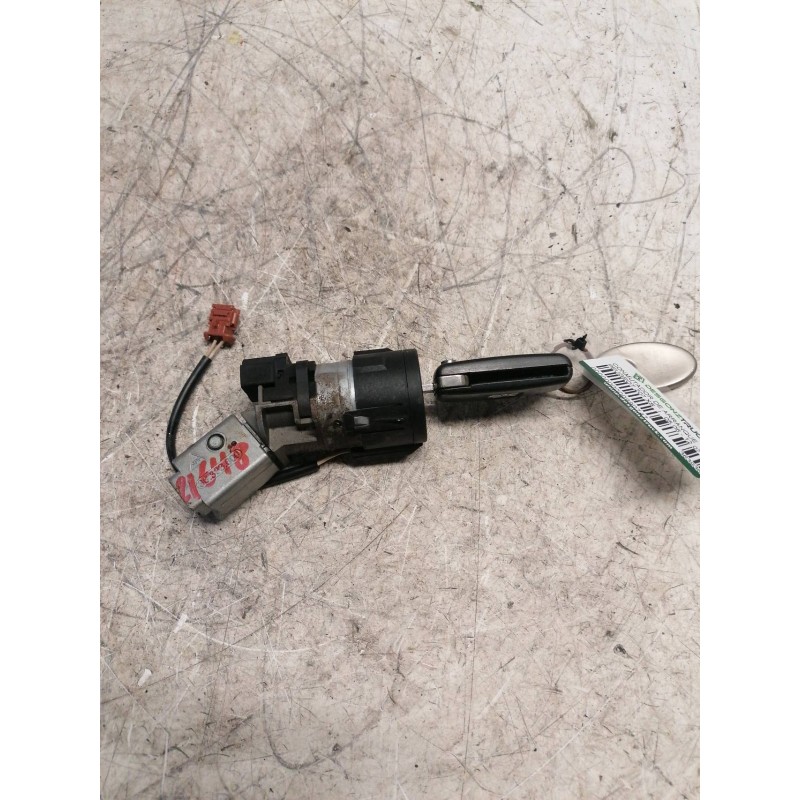 Recambio de conmutador de arranque para peugeot 207 xs referencia OEM IAM 36393600 3 PINS 2