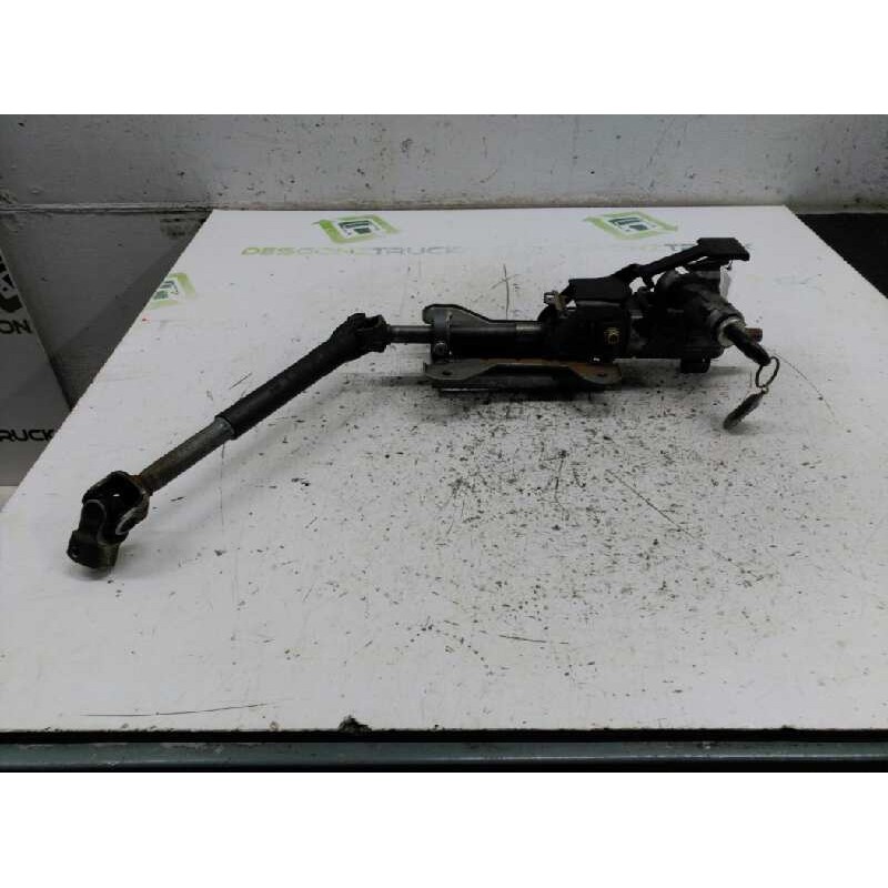 Recambio de columna direccion para ford fiesta (cbk) ambiente referencia OEM IAM   