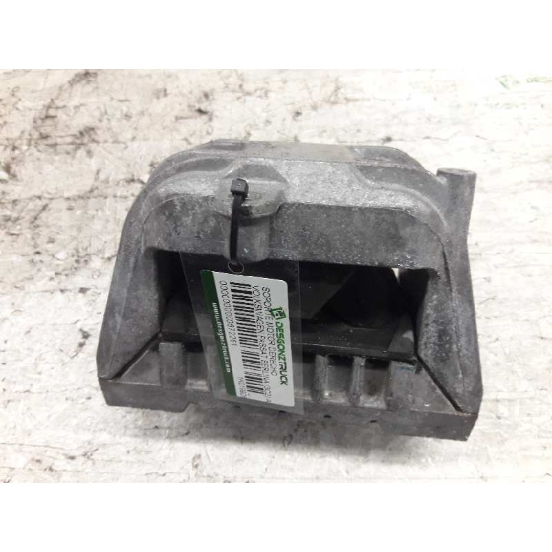 Recambio de soporte motor derecho para volkswagen passat berlina (3c2) advance referencia OEM IAM 1K0199262  