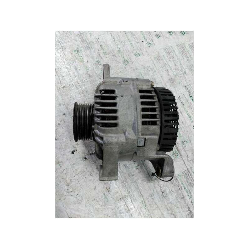 Recambio de alternador para peugeot 405 berlina sillage referencia OEM IAM A13VI85 2541738B VALEO