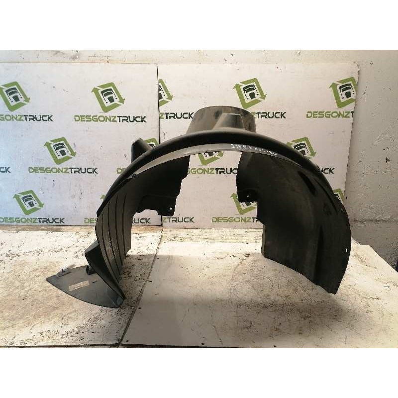 Recambio de paso rueda izquierdo para bmw x3 (e83) 3.0d referencia OEM IAM 51713400053 DELANTERO 