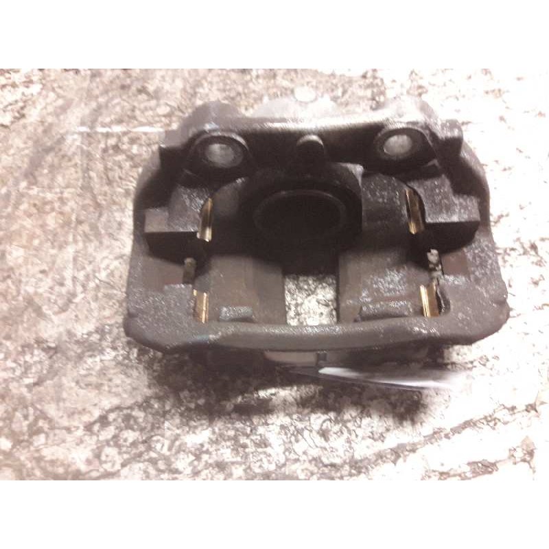 Recambio de pinza freno delantera derecha para citroën c4 berlina lx referencia OEM IAM 100754 - Negro 2