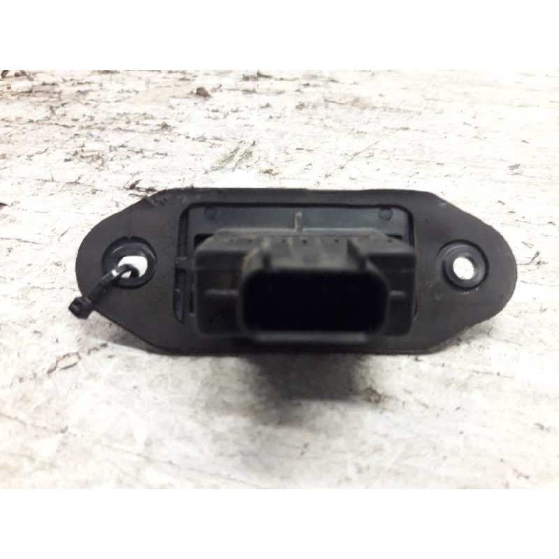 Recambio de interruptor para ford tourneo connect (tc7) kombi b. corta (2006) referencia OEM IAM 2T1T14A658 CIERRE ELECTRICO PTA 2