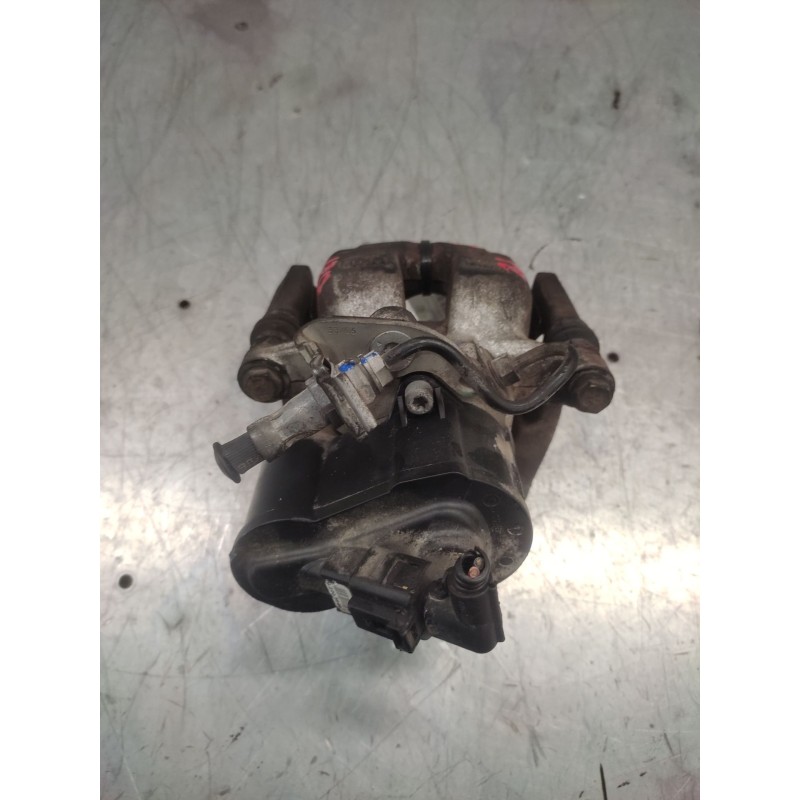 Recambio de pinza freno trasera izquierda para volkswagen passat berlina (3c2) advance referencia OEM IAM - Negro 3